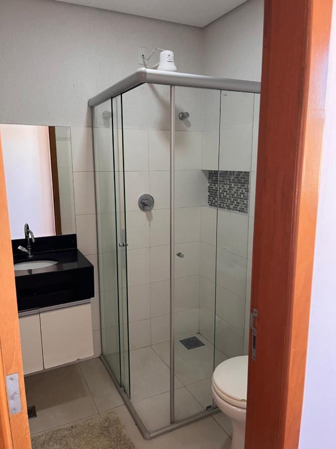 Suite Leshalles 311 - No Paris Residencial Service Lagoa Santa  Bagian luar foto